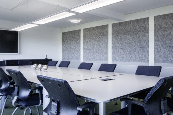 Une image salle : Cedamont