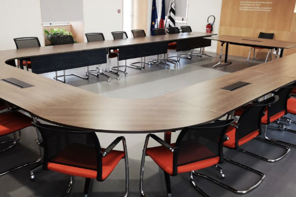 Une image salle : Fraterne