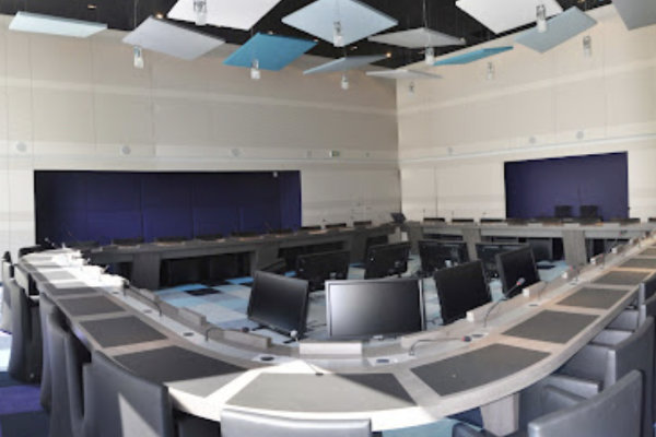 Une image salle : Zazi